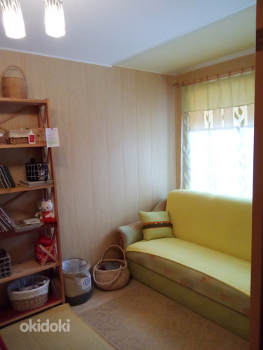 Продам 2- комнатную квартиру в Йыхви (фото #2)