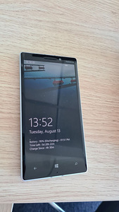 Nokia lumia 930 (2 фото из 3)