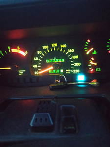 Оpel tr 177000 кm 2.8 td.isuzu.obmen (5 foto / 8)