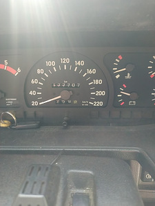 Оpel tr 177000 кm 2.8 td.isuzu.obmen (8 foto / 8)