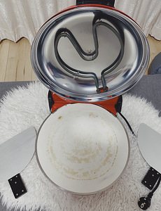 Pizza maker (3 foto / 3)
