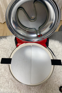 Pizza maker (2 foto / 3)