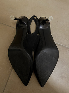 Туфли ZARA (2 фото из 3)