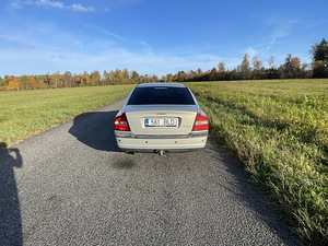 Müüa heas korras auto (3 foto / 7)
