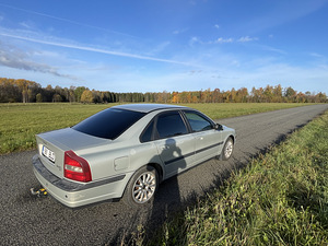 Müüa heas korras auto (4 foto / 7)
