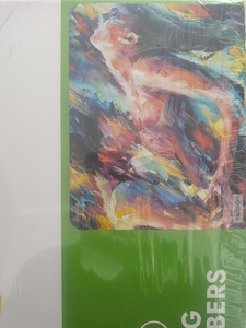 Numbrite järgi maalimine (1 foto / 1)