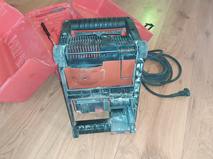 Hilti soonefrees (3 foto / 5)