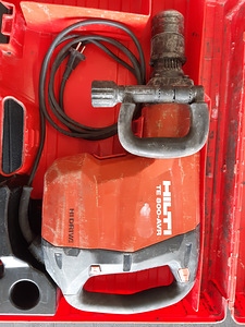 HILTI PIIKVASAR TE 800AVR (2 foto / 4)