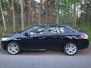 Peugeot 301 1.6 68kW 01/2013 (3 foto / 15)