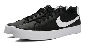 NIKE COURT ROYALE AC uued originaalid, meeste tossud (3 foto / 5)