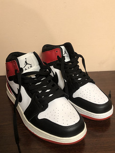 Nike jordan air 1 Mid 43 (1 foto / 6)