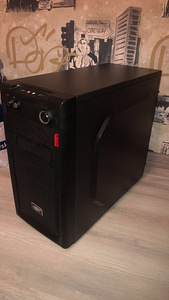 MSi mänguriarvuti (1 foto / 6)