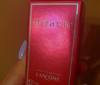 Lancome Miracle Eau De Parfum, travel version