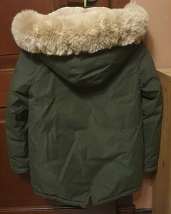 Setty Koop laste talvejope (2 foto / 3)