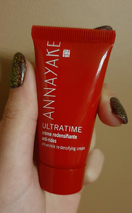 Annayake Ultratime Anti‑Wrinkle Cream (1 foto / 2)