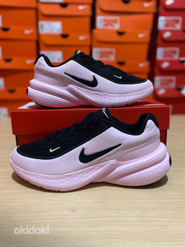 Naiste tossud Nike Black Rose (37)