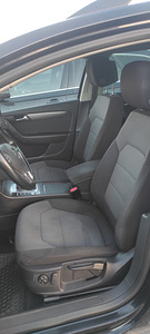Volkswagen Passat 2014 (12 foto / 15)