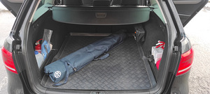 Volkswagen Passat 2014 (14 foto / 15)