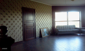 Korterite, majade, büroode, sissepääsude remont. Viimistlust (3 foto / 10)