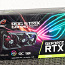 RTX 3080 Asus Strix OC edition LHR (foto #1)