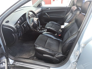 Volkswagen Passat (5 foto / 6)