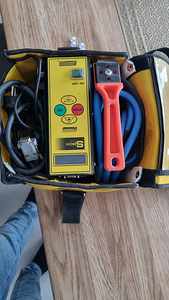 Muhvkeevitus fusamatic Sbox lite (2 foto / 10)