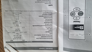 Muhvkeevitus fusamatic Sbox lite (8 foto / 10)