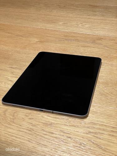 iPad Pro 2018 512 ГБ Wi-Fi (фото #1)