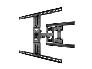 Teleri seinakinnitus Multibrackets MB-0402 (2 foto / 6)