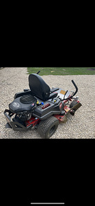 Murutraktor Toro (2 foto / 2)