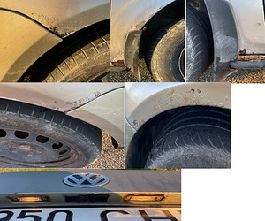 Volkswagen Jetta (9 foto / 9)