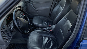 Saab 9-3 2.0t 1999 (7 foto / 12)