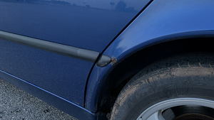 Saab 9-3 2.0t 1999 (12 foto / 12)