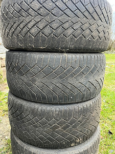 Continental 235/45 R17 lamell (1 foto / 3)