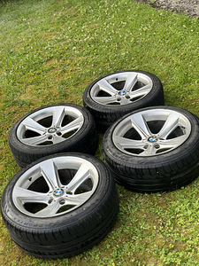 5x120 Style 128 18” (1 foto / 7)