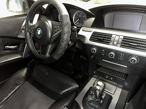 BMW e60 varuosadeks (2 фото из 5)