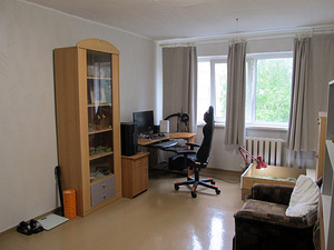 Metsapargi tn 10, Järve, Kohtla-Järve, Ida-Virumaa (1 фото из 5)