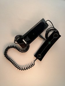 HP Internet Handset GM320AA (telefon arvuti jaoks) (2 foto / 2)