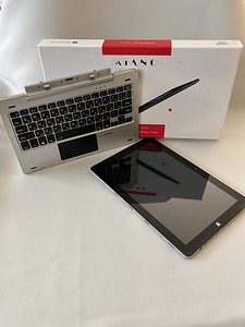 Kiano Intelect X3 HD+ , 10.1" IPS, 4GB RAM, 32GB, Windows 11 (4 foto / 9)