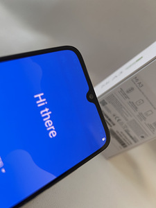 Xiaomi Mi A3, 4/128GB, 6.088" AMOLED HD+, Snapdragon 665 (3 foto / 5)