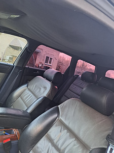 Audi a6 c5 2.5 132kw (10 foto / 12)
