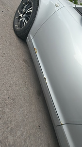 Audi A6 (8 foto / 10)