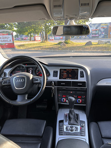 Audi a6 3.0 176kw (9 foto / 9)
