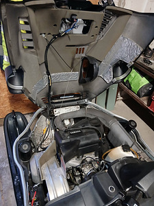 Продам снегоход Yamaha Viking III 540 (4 фото из 8)
