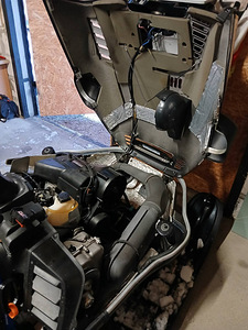 Продам снегоход Yamaha Viking III 540 (5 фото из 8)