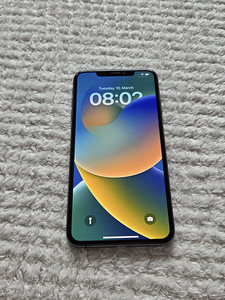 iPhone Xs Max 64GB (5 фото из 6)