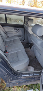 BMW 525 tds E39 105kw (8 foto / 10)