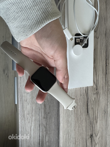 Apple Watch SE (Gen 2)