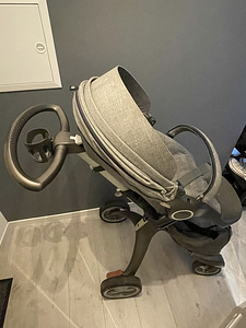 Stokke Xplory (2 фото из 4)