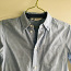 Летняя блузка h&M для мальчика на рост 140 (фото #1)